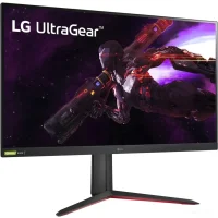 Монитор LG UltraGear 32GP850-B фото 2